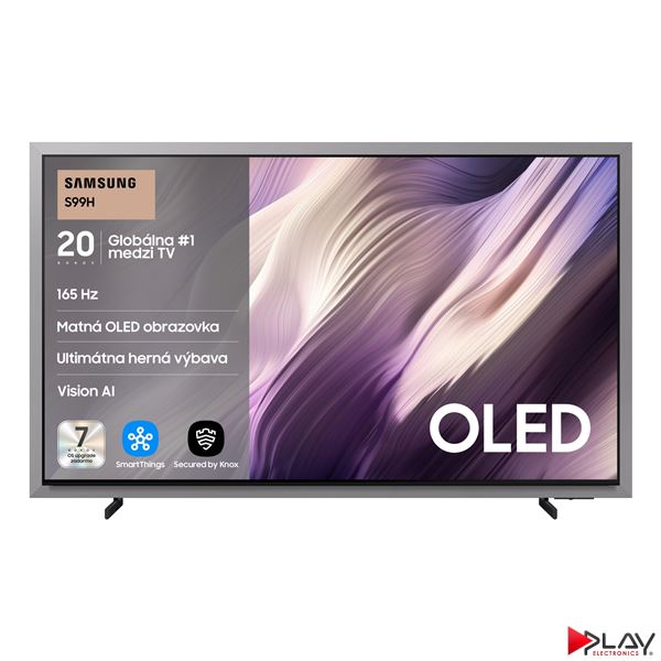 Samsung QE77S99H