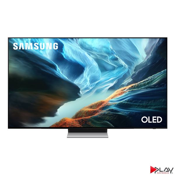 Samsung QE83S90H