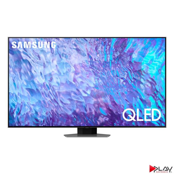 Samsung QE98Q80C