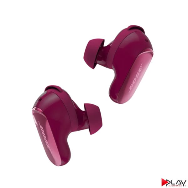 Bose QuietComfort Ultra Earbuds ( 2.Gen ) Plu