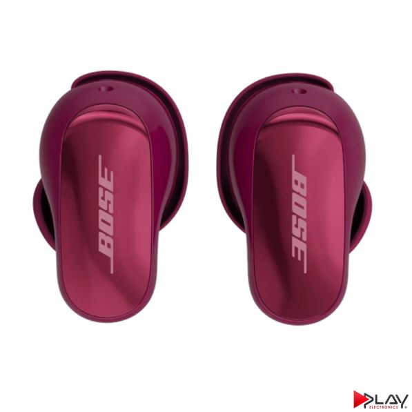 Bose QuietComfort Ultra Earbuds ( 2.Gen ) Plu