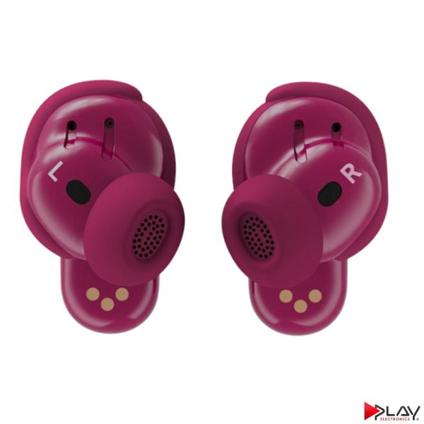 Bose QuietComfort Ultra Earbuds ( 2.Gen ) Plu