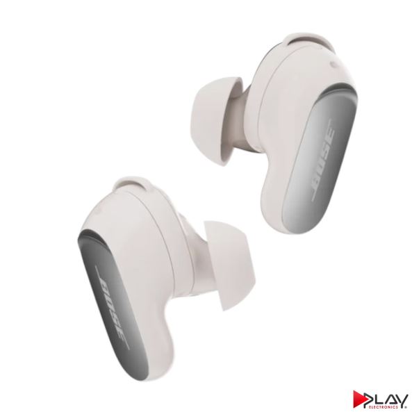 Bose QuietComfort Ultra Earbuds ( 2.Gen ) Whi