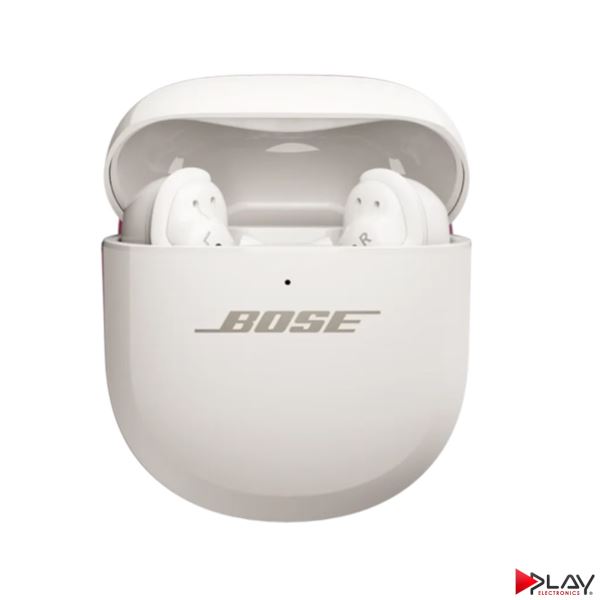 Bose QuietComfort Ultra Earbuds ( 2.Gen ) Whi