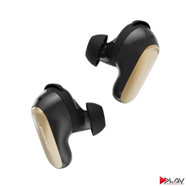 Bose QuietComfort Ultra Earbuds (2.Gen) Deser