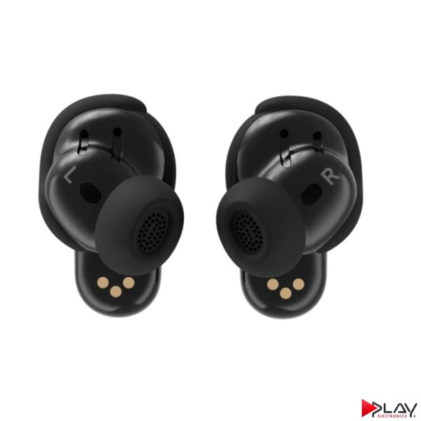 Bose QuietComfort Ultra Earbuds (2.Gen) Deser