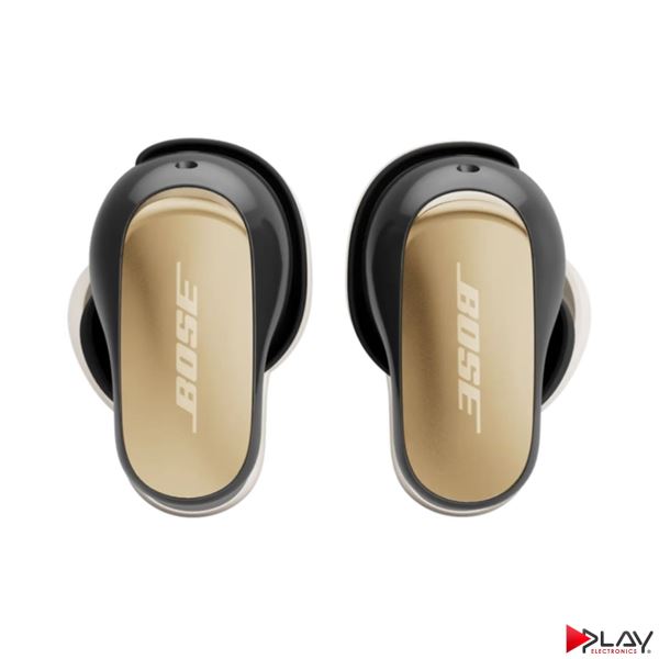 Bose QuietComfort Ultra Earbuds (2.Gen) Deser