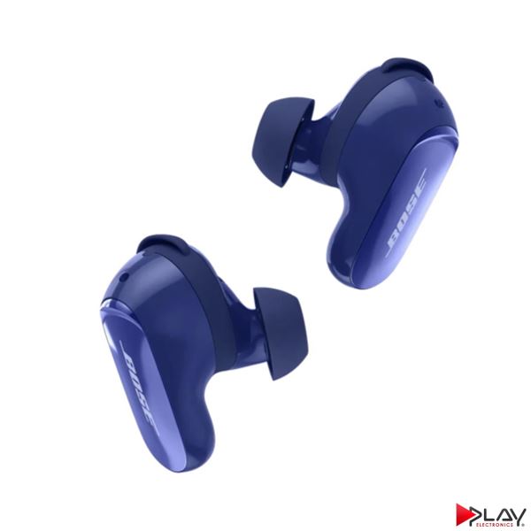 Bose QuietComfort Ultra Earbuds (2.Gen) Midni