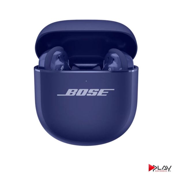 Bose QuietComfort Ultra Earbuds (2.Gen) Midni