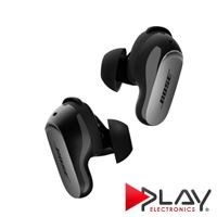 Bose QuietComfort Ultra Earbuds (2Gen) Black