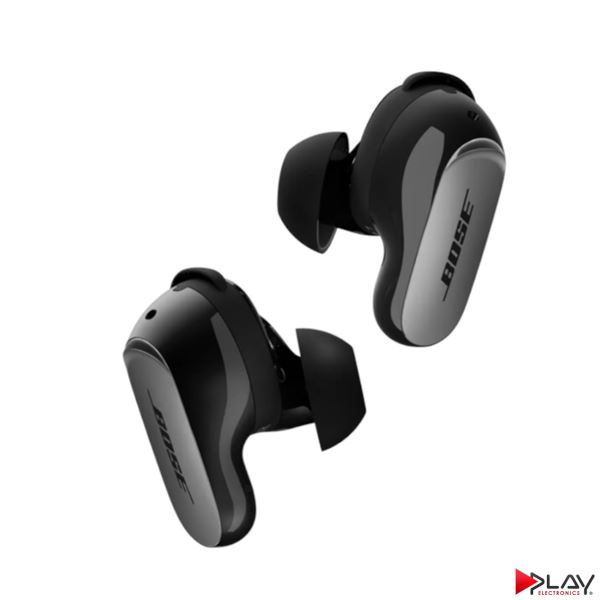 Bose QuietComfort Ultra Earbuds (2Gen) Black