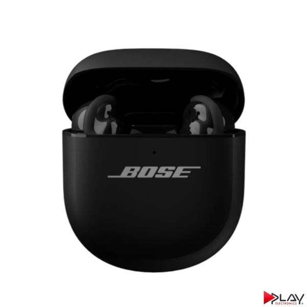 Bose QuietComfort Ultra Earbuds (2Gen) Black