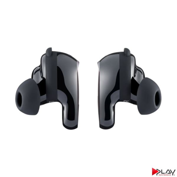 Bose QuietComfort Ultra Earbuds (2Gen) Black