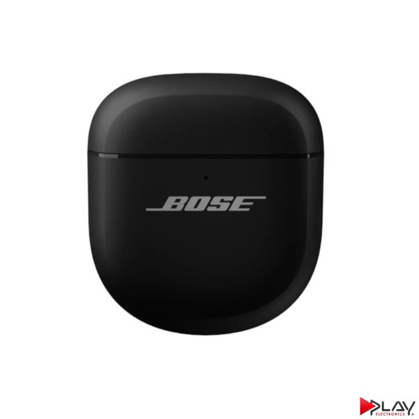 Bose QuietComfort Ultra Earbuds (2Gen) Black
