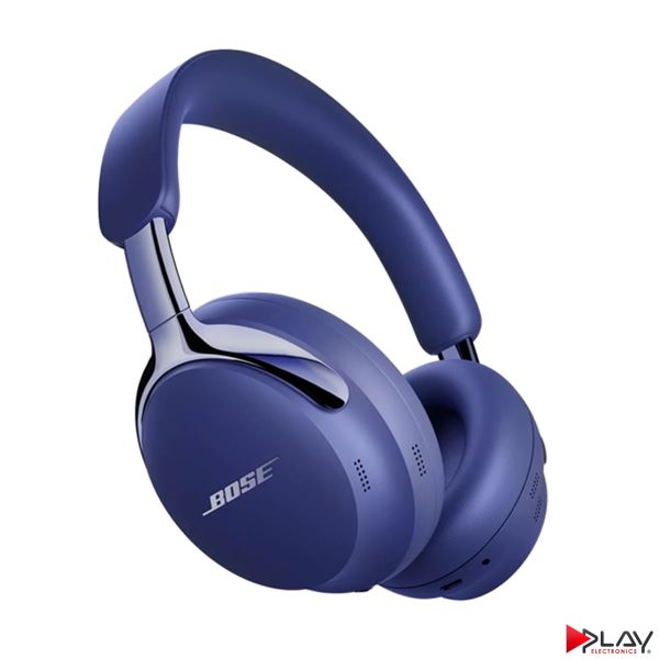 Bose QuietComfort Ultra Headphones (2nd Gen) Violet