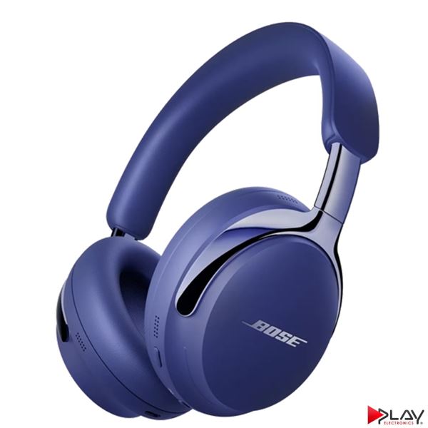 Bose QuietComfort Ultra Headphones (2nd Gen) Violet