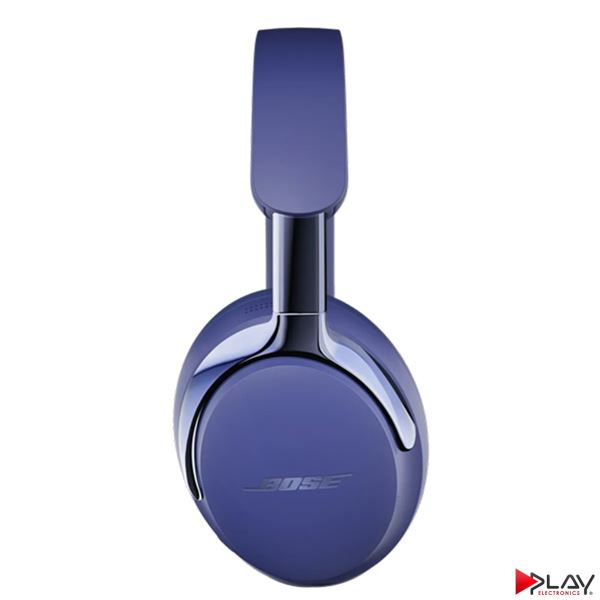 Bose QuietComfort Ultra Headphones (2nd Gen) Violet
