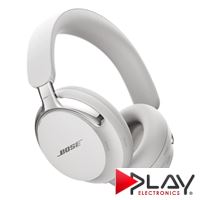 Bose QuietComfort Ultra Headphones (2nd Gen) White