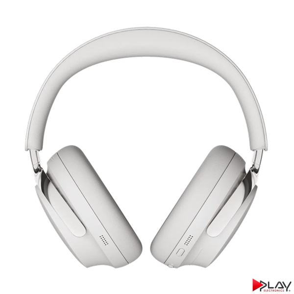 Bose QuietComfort Ultra Headphones (2nd Gen) White