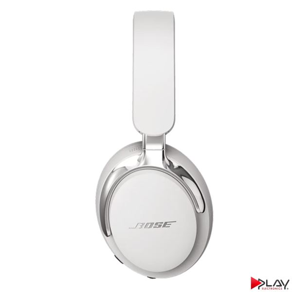 Bose QuietComfort Ultra Headphones (2nd Gen) White