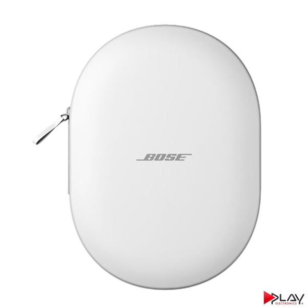 Bose QuietComfort Ultra Headphones (2nd Gen) White