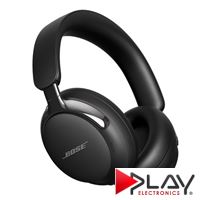 Bose QuietComfort Ultra Headphones (2nd Gen) Black
