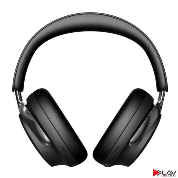 Bose QuietComfort Ultra Headphones (2nd Gen) Black
