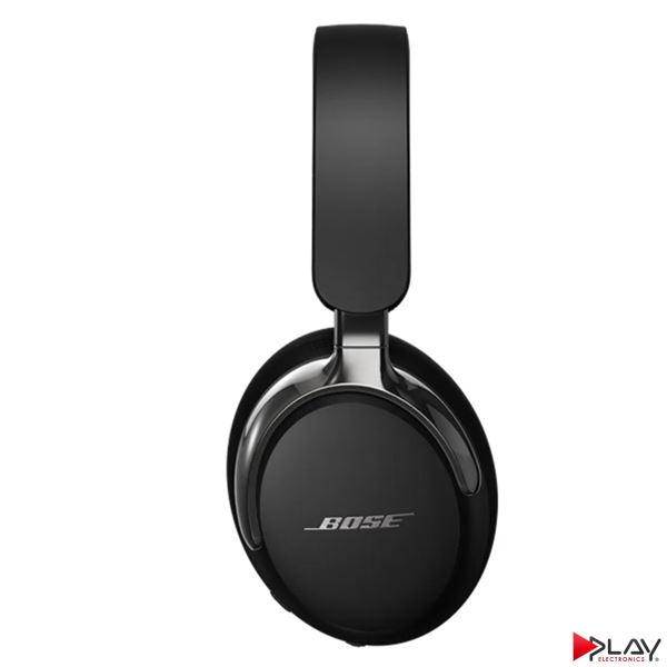 Bose QuietComfort Ultra Headphones (2nd Gen) Black