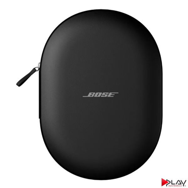 Bose QuietComfort Ultra Headphones (2nd Gen) Black