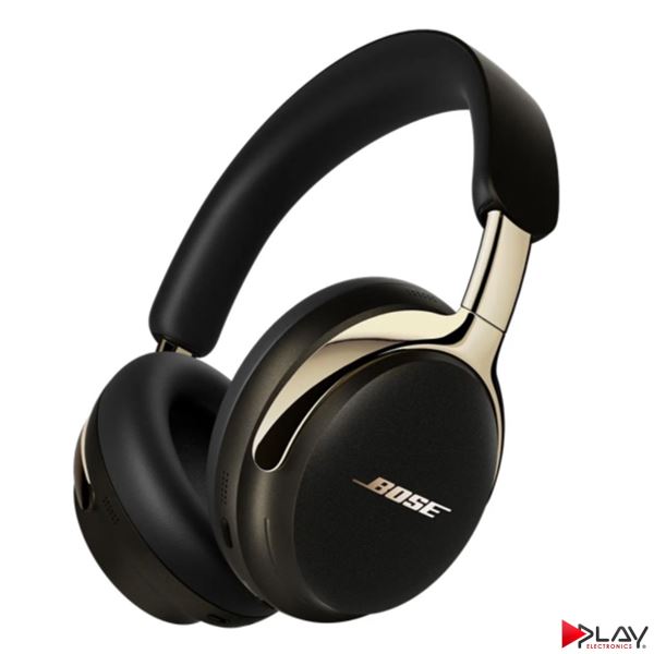 Bose QuietComfort Ultra Headphones 2nd deser