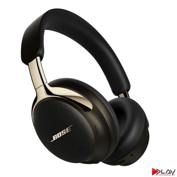Bose QuietComfort Ultra Headphones 2nd deser