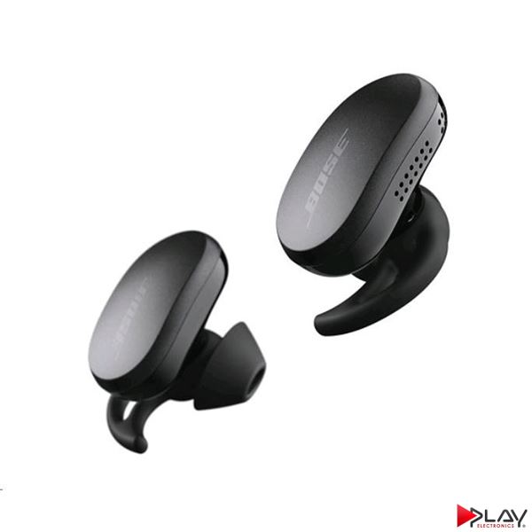 Bose Quietcomfort Earbuds Triple Black