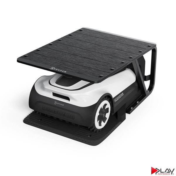 ECOVACS garáž pre robotické kosačky GOAT série O/A