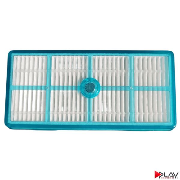 Cecotec R7444 Conga 12090 Twice Roller Home&Fill