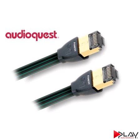 Audioquest RJ/E Forest 3m