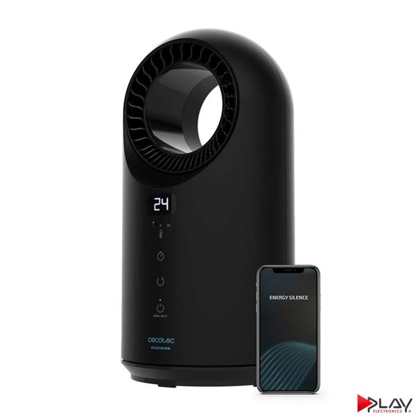 Cecotec Ready Warm 8400 Bladeless Connected