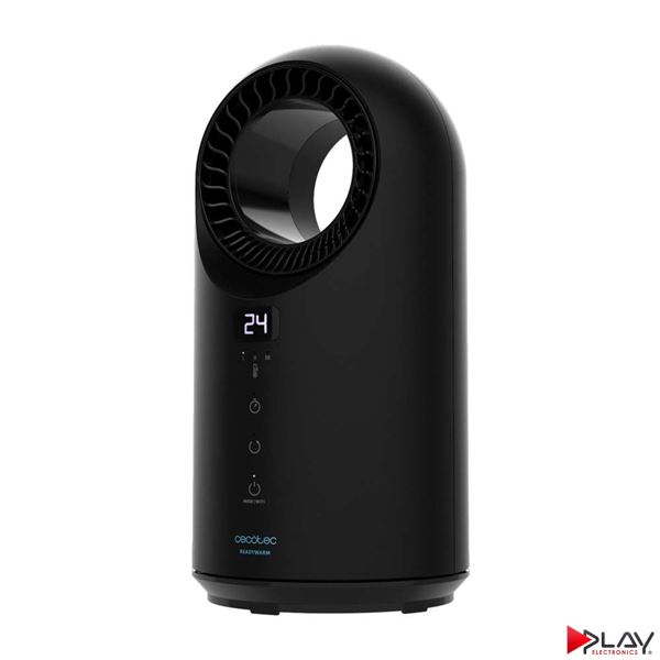 Cecotec Ready Warm 8400 Bladeless Connected
