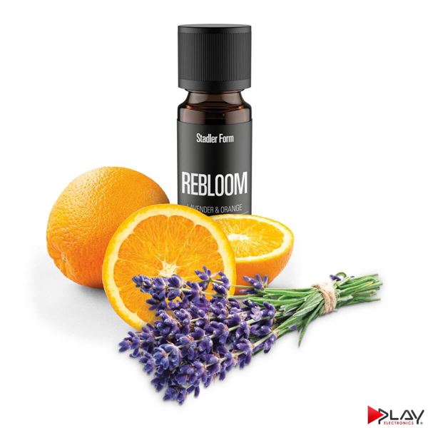 Stadler Form Rebloom