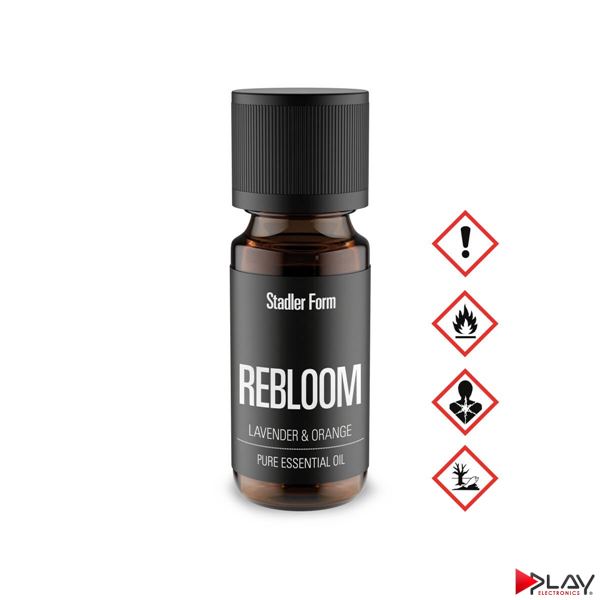 Stadler Form Rebloom