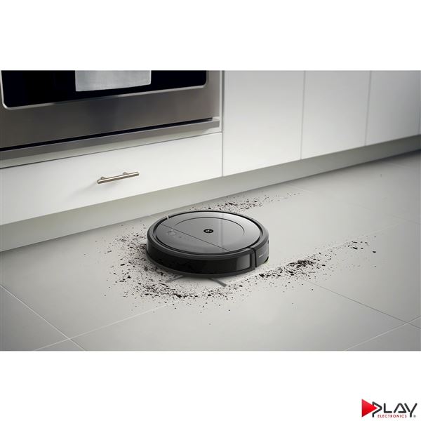 iRobot Roomba Combo (1138)