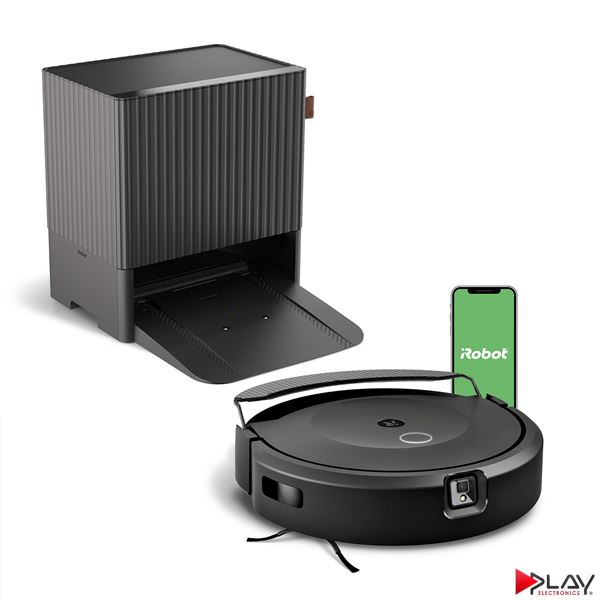 iRobot Roomba Combo 10 Max (0858)