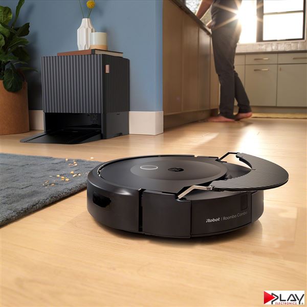 iRobot Roomba Combo 10 Max (0858)