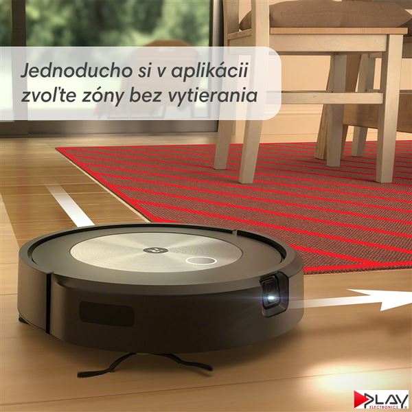 iRobot Roomba Combo j5 (5178)