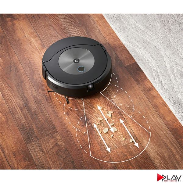 iRobot Roomba Combo j7 (7158)
