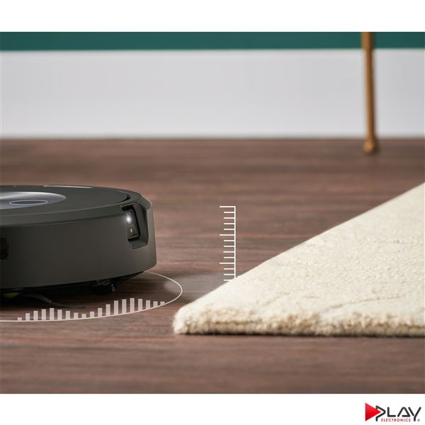iRobot Roomba Combo j7+ (7558)