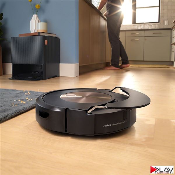 iRobot Roomba Combo j9+ (9758)