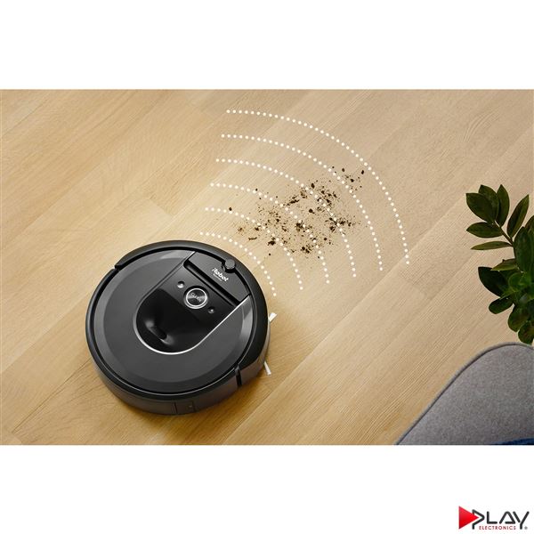 iRobot Roomba i7+ (7558)