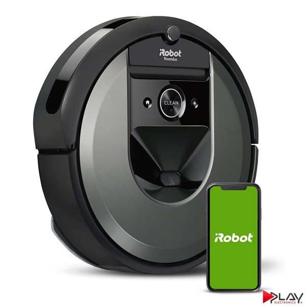 iRobot Roomba i8 (8178)