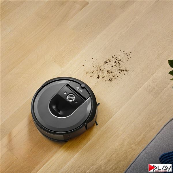 iRobot Roomba i8 (8178)