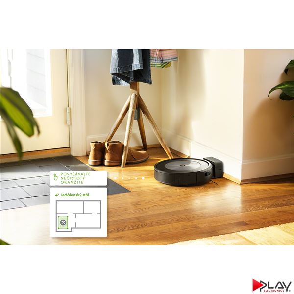 iRobot Roomba j7 (7158)
